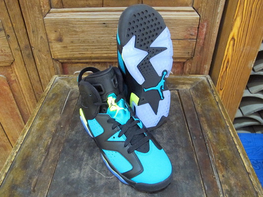 Jordan 6 Women AAA 33